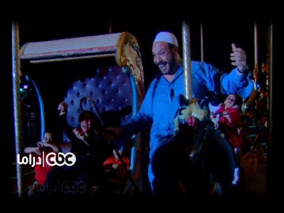 #CBCdrama - #CBCpromo | تاجر السعادة يوميًا على...