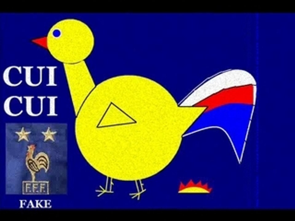 La ligue zéro du  coq