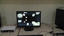 GYTE - Bitirme Projesi 1 - Virtual Reality Part 1