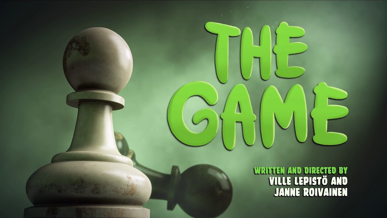 Piggy Tales: The Game