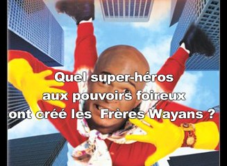 Super Blonde : Anna Faris en Interview