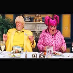 Tonnerre sous les Tropiques : Ben Stiller en Interview