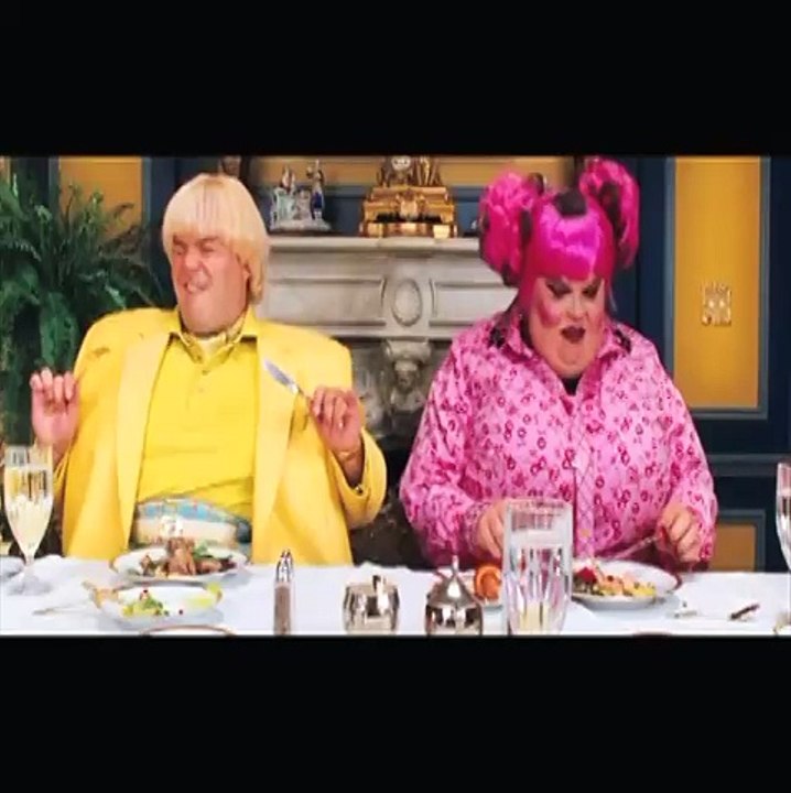 Tonnerre sous les Tropiques : Ben Stiller en Interview