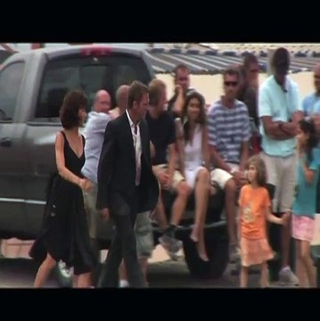 Quantum of Solace : Interview d'Olga Kurylenko