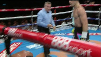 Download Video: Lee Selby vs. Eric Hunter 09.04.2016 HD 720p Part 1