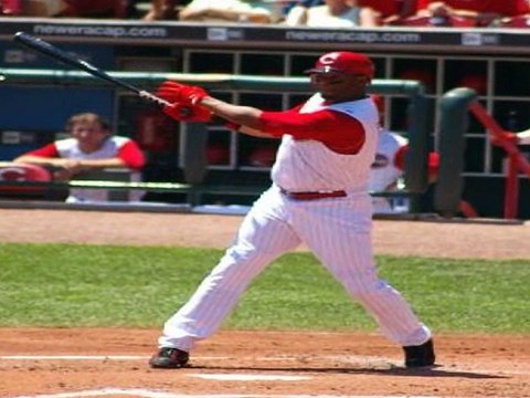 Mariners are going to wear special Ken Griffey Jr. throwback hats