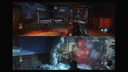 Black ops zombie Bro's ;) (26)