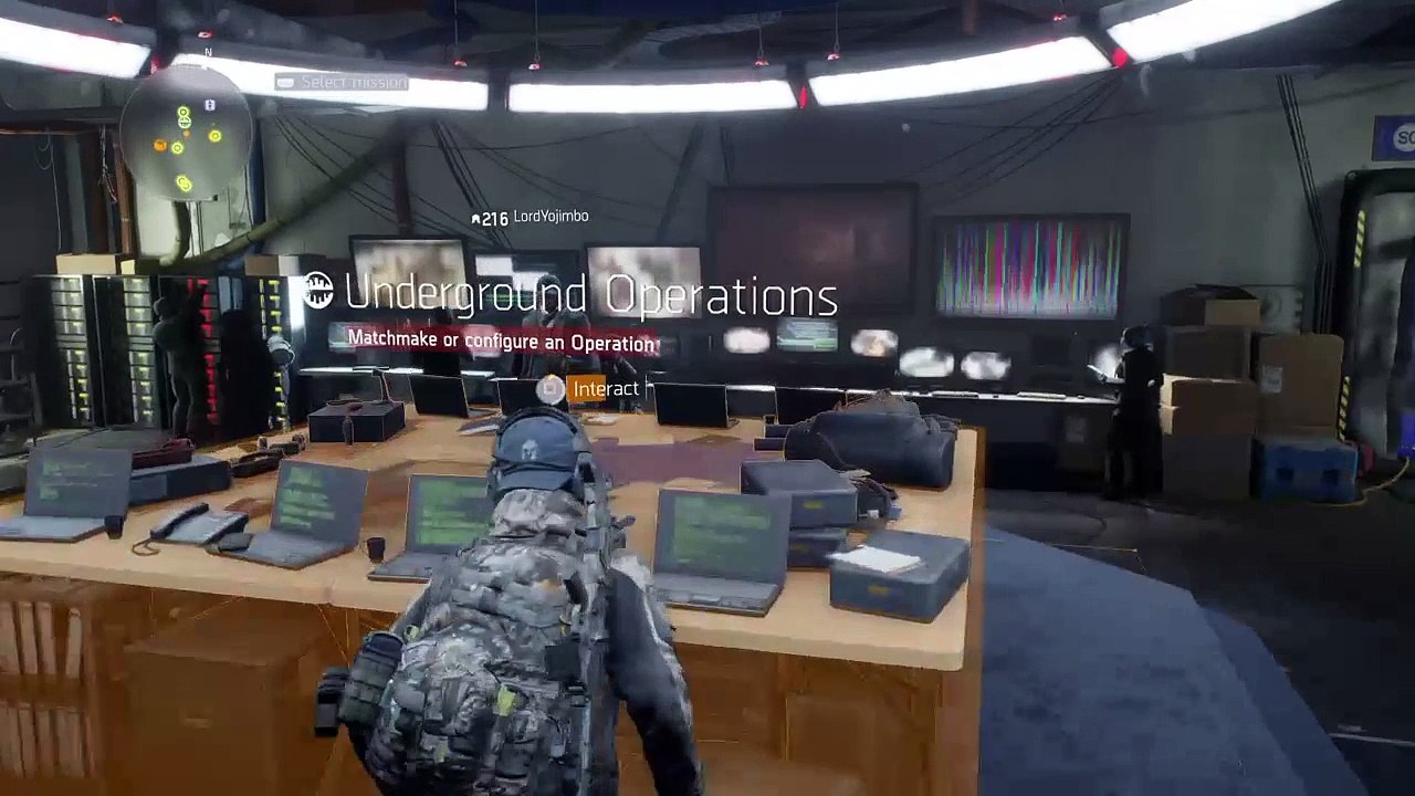 DiViSiON EXMOB (8)
