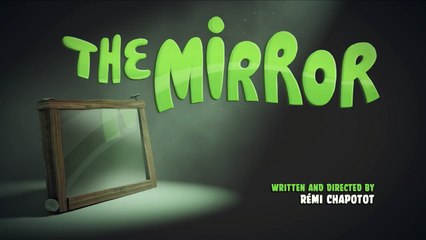 Piggy Tales: The Mirror