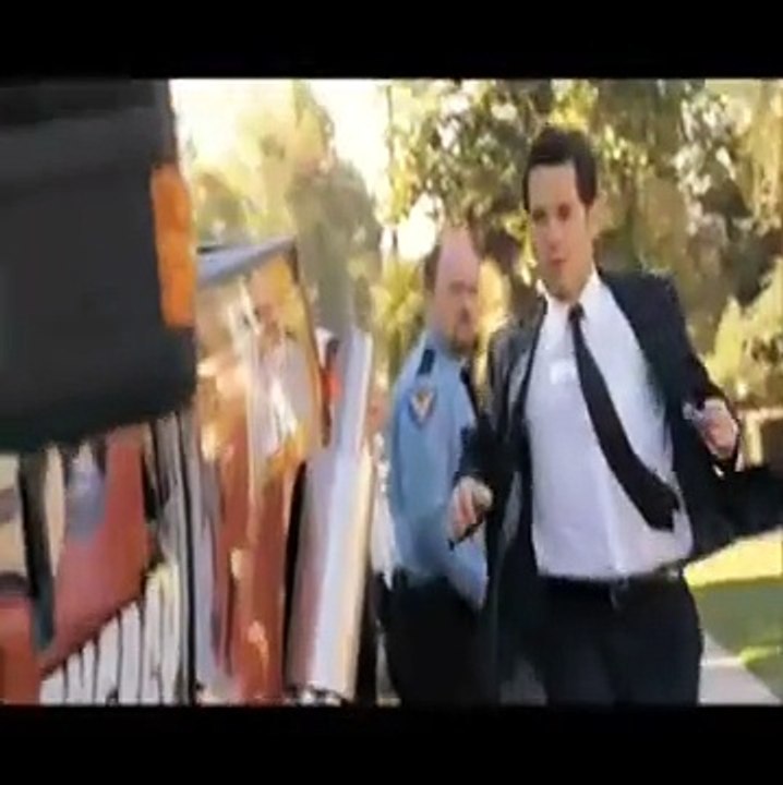 Role Models VO non censurée
