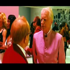 Musée haut, musée bas- Ext 4