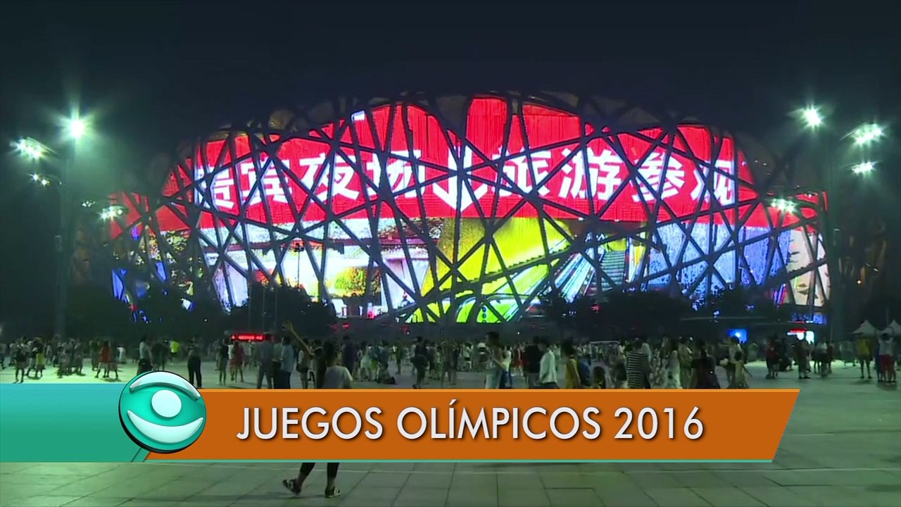 LA TAPA DE LOS JUEGOS DEL 5 DE AGOSTO DE 2016