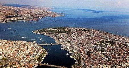 Fransız Bilim Adamlarından İstanbul İçin Deprem Uyarısı