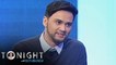 TWBA: Billy explains the cause of his hospitalization