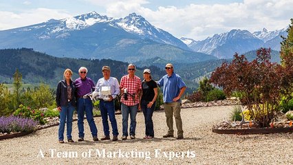 Jan King Montana Ranch Properties