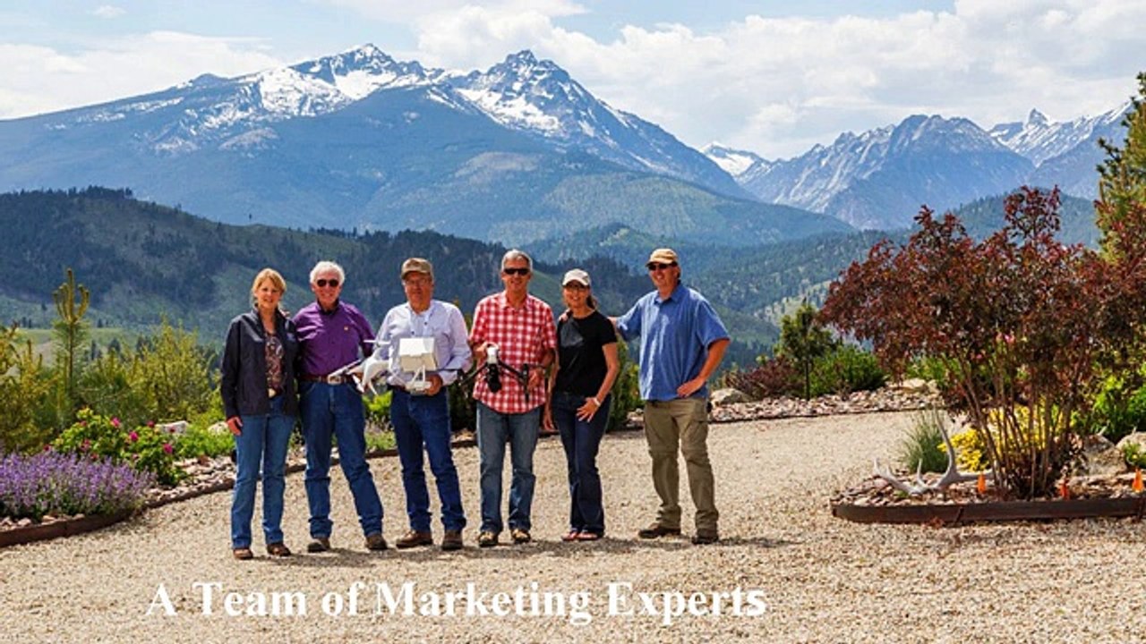 Jan King Montana Ranch Properties