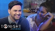 TWBA: Billy shares how Coleen changes his life