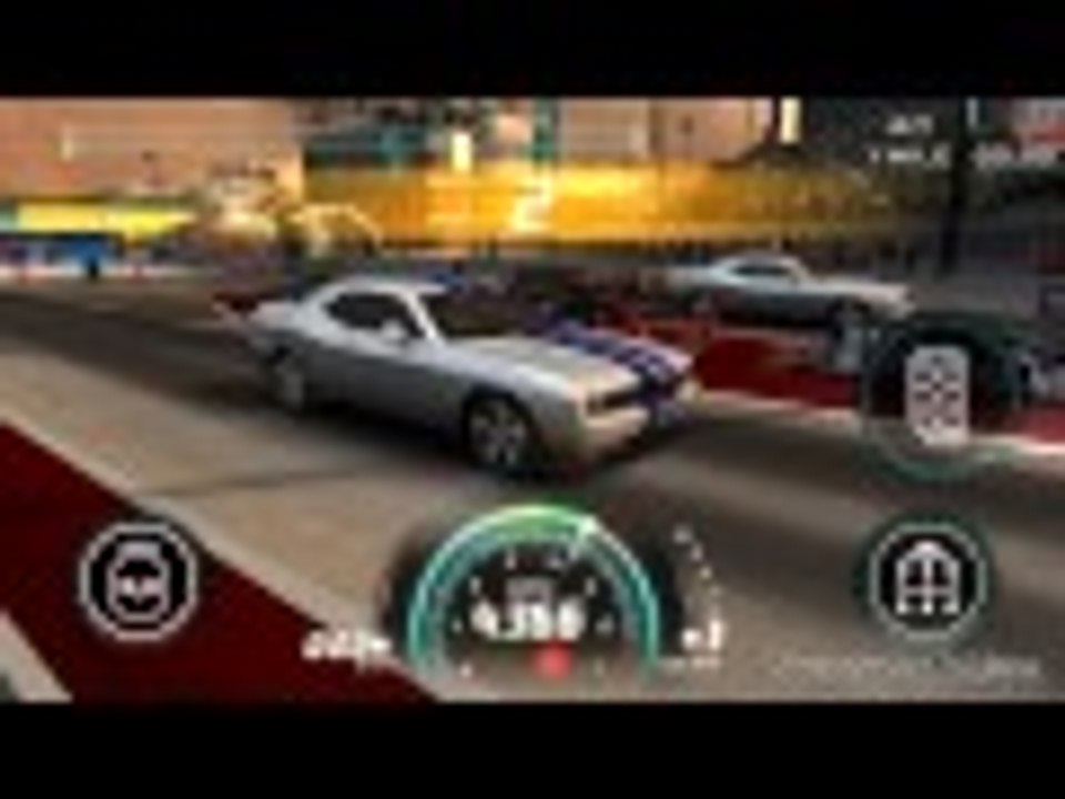 NITRO NATION A1 RACE SET