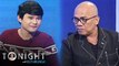 TWBA: Fast Talk with Aizan Perez