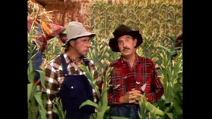 Hee Haw - Premier Episode Opening (Aired June 15, 1969)