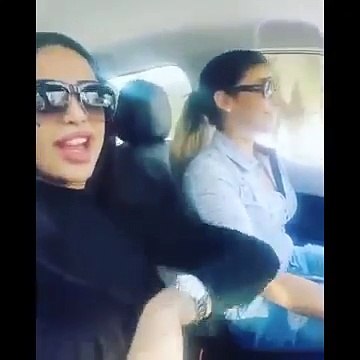 بشرى متاع أولاد مفيدة عاملة القهر ، تفرجوا يا توانسة ههههه