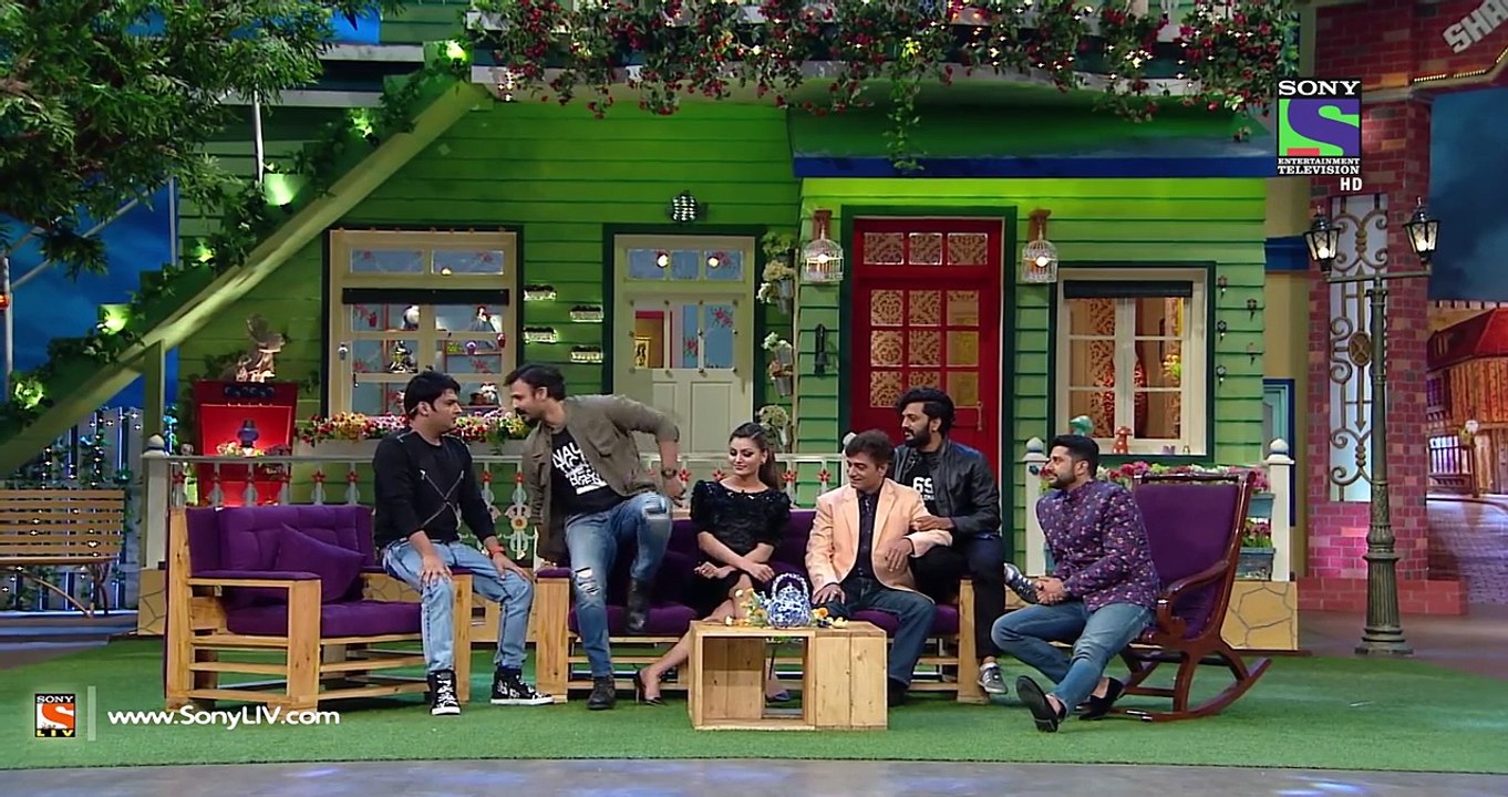 Kapil Sharma Best performance -Full HD