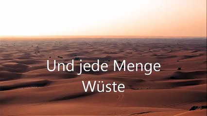 Dubai früher und heute