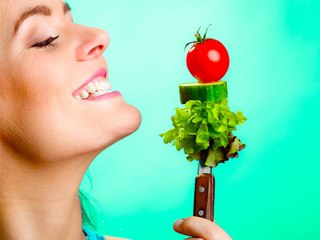 Healthy Eating: Replace These 3 Foods