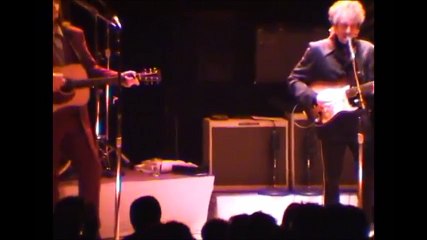 Bob Dylan 2000 - I'll Be  Your Baby Tonight
