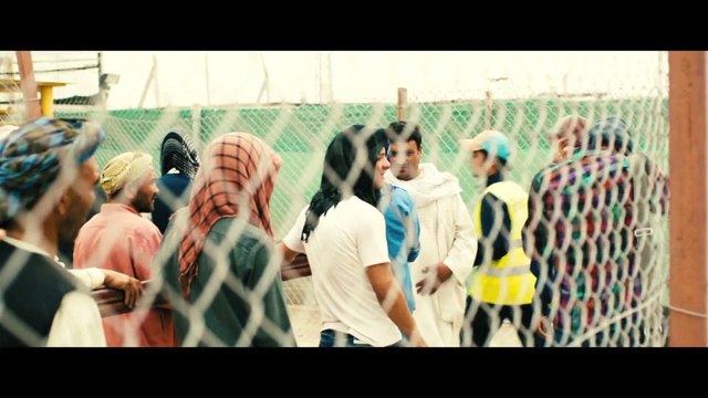 Entre Deux Mondes - Extrait (VOST)