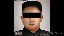 NORTH KOREA DISS TRACK!!!!!!!