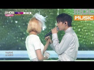 (ShowChampion EP.183) VIXX - Badbye