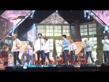 (Showchampion behind EP.2) BTOB Changsub wrong pitch out of tune