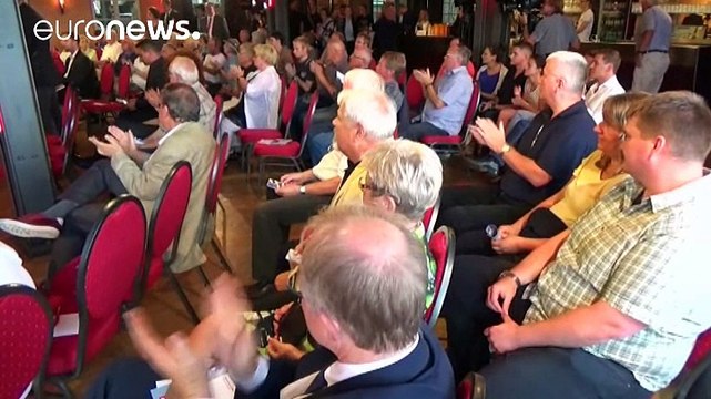 Turchia: Austria dice no alle trattative di adesione all'Ue. Juncker: Grave errore