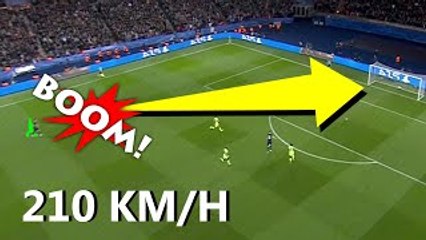 Top 10 Fastest Goals In Football ● Official Matches HD
