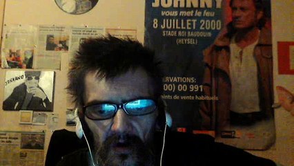 mon etat de santé pour mes fans et je clash les cons qui souhaite ma mort (1)