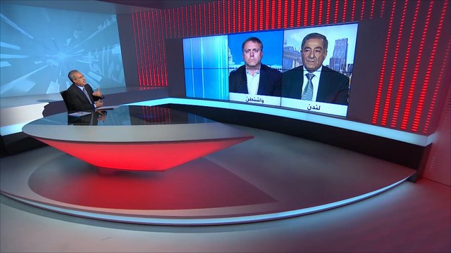 ما وراء الخبر-دلالات إدانة أوباما حصار حلب