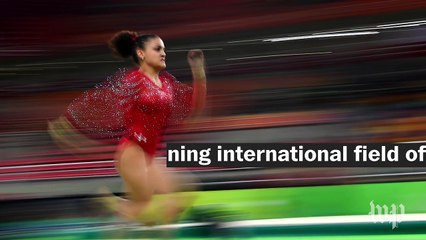 5 myths about gymnastics