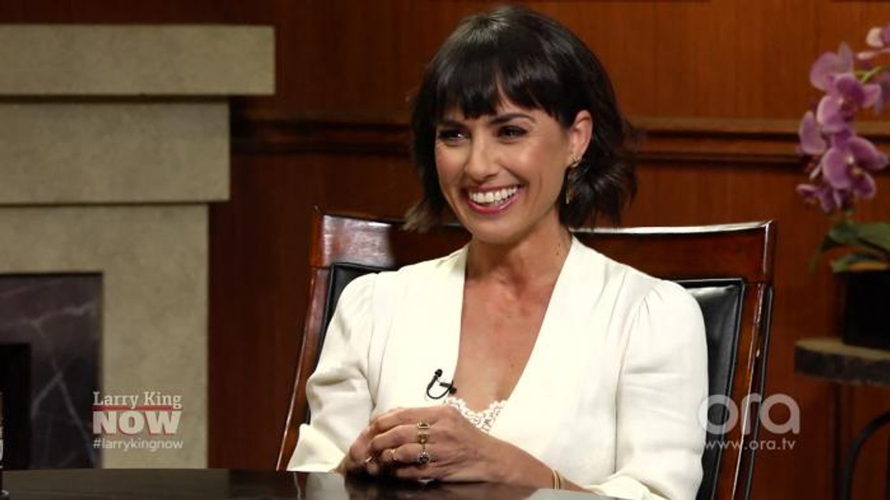 Why Constance Zimmer initially turned down 'UnREAL'