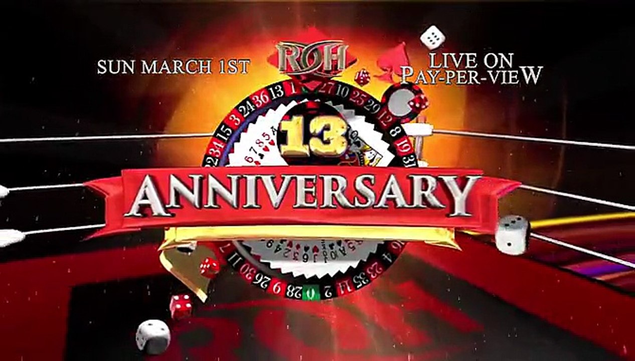 24.01.2015 - Alberto `El Patron´ Vs. Christopher Daniels