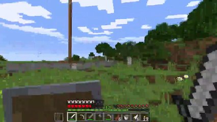 Hooper Live Minecraft part 7