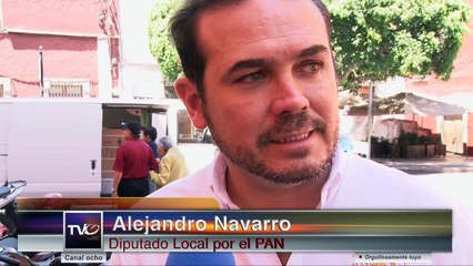 Iniciativa de Desafuero para todos los funcionarios