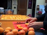 How To Dry Apricots