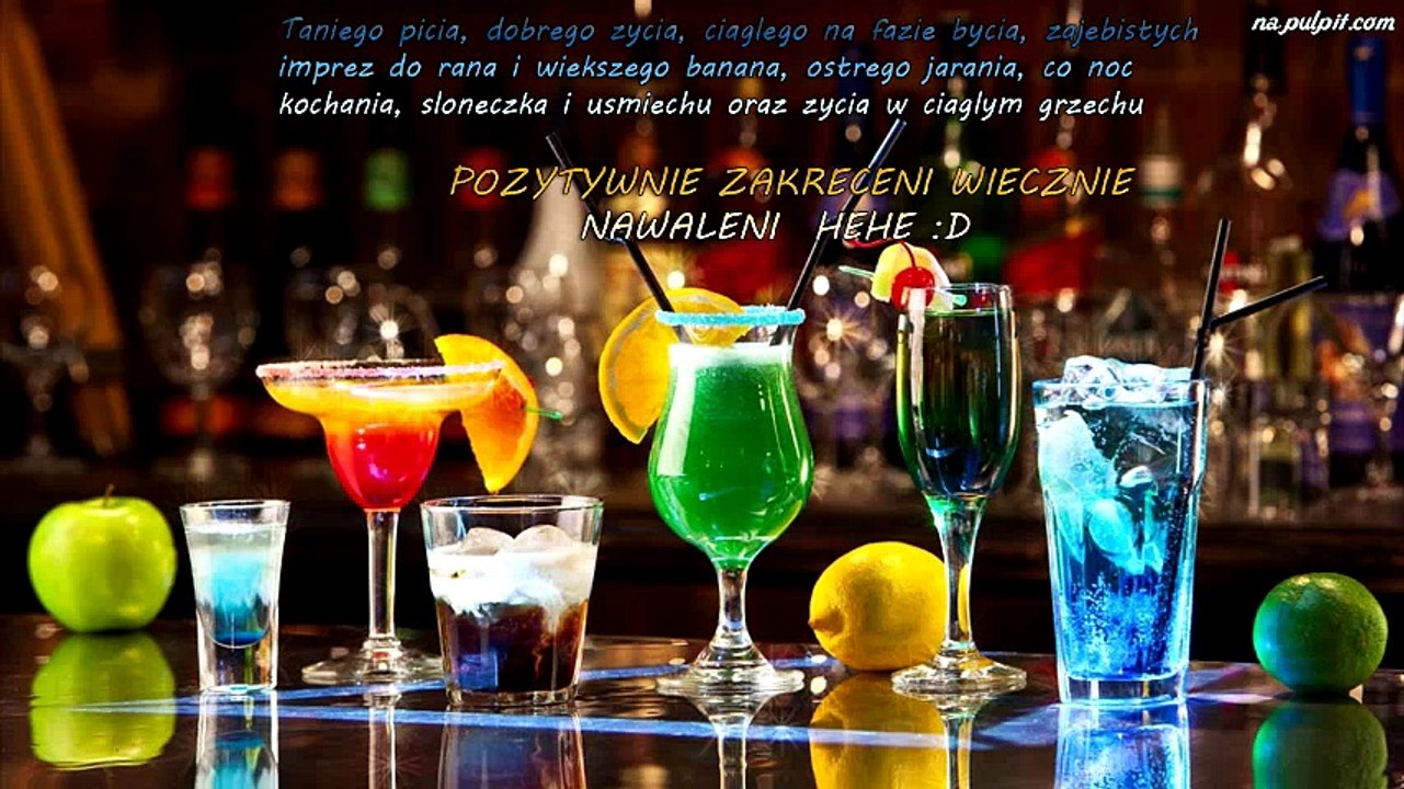 Najlepszego Wiola Kochamy cie