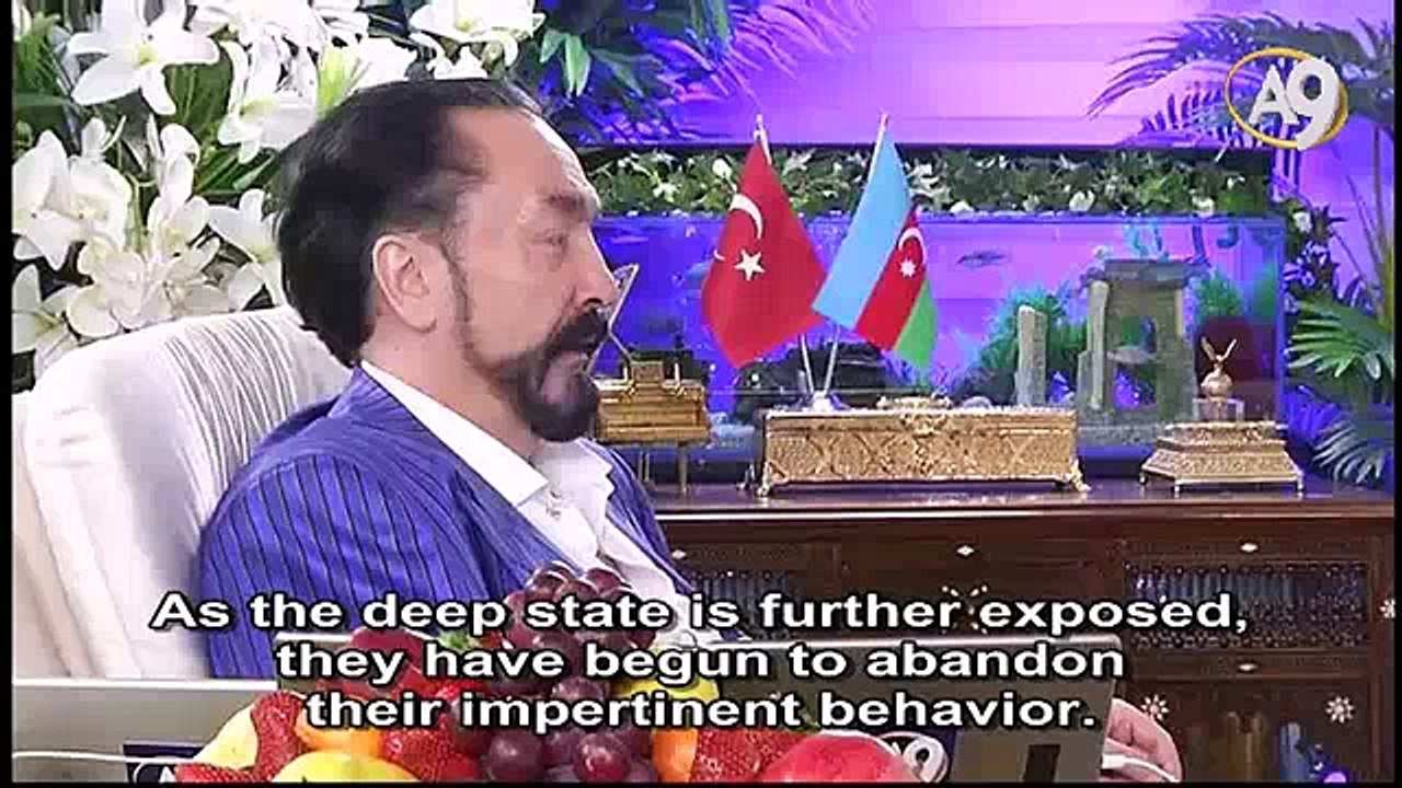 Every time a hypocrite harasses a Muslim, he gets one step closer to the damnation of God