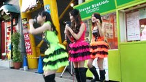 10/11/27 Ricotta Veil 「ヘビーローテーション」(AKB48)