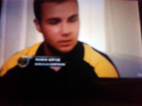 Mario Götze: Wechsel zum FC Bayern München *war eine bewusste Entscheidung* |Borussia Dortmund