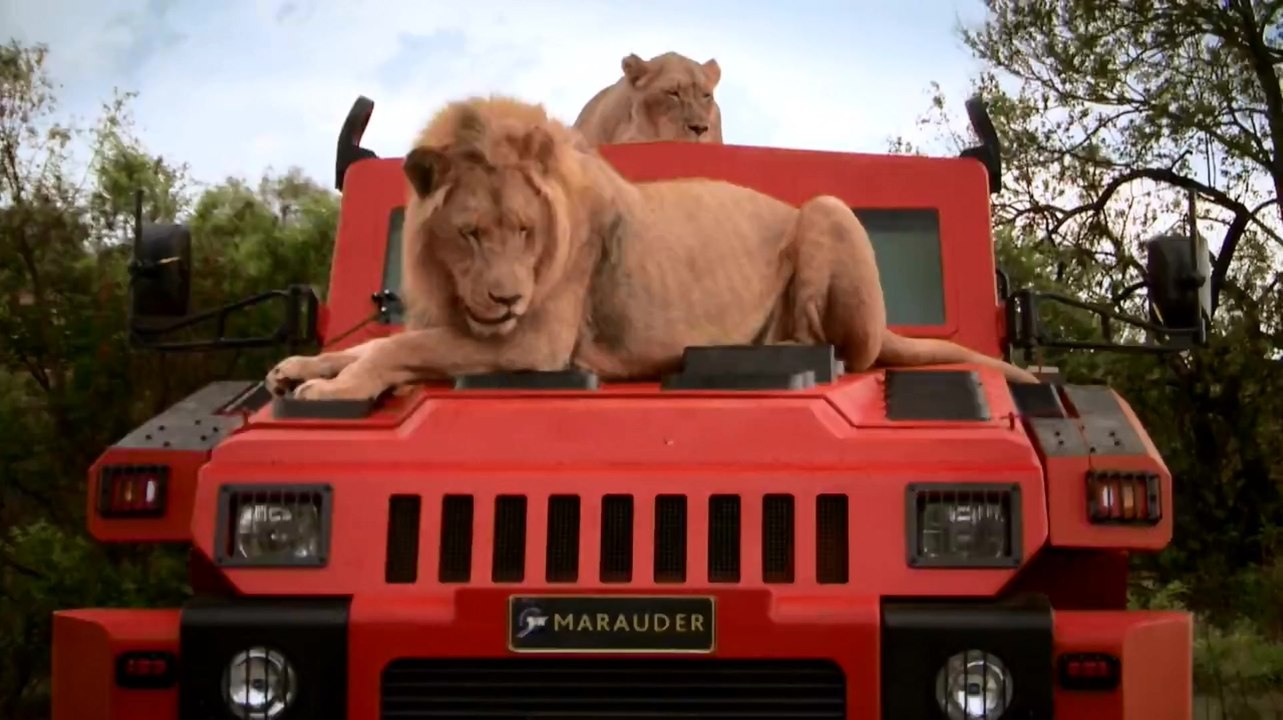 Топ Гир Топ 41 / 1 серия / Top Gear's Top 41 (2013) HD