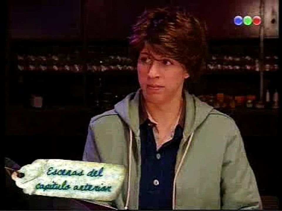 Capitulo 29 de Nini (Parte 1)