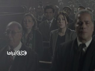 مسلسل #عد_تنازلي على سي بي سي دراما في رمضان